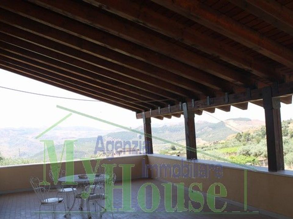 Villa a Cianciana, Agrigento - foto 4