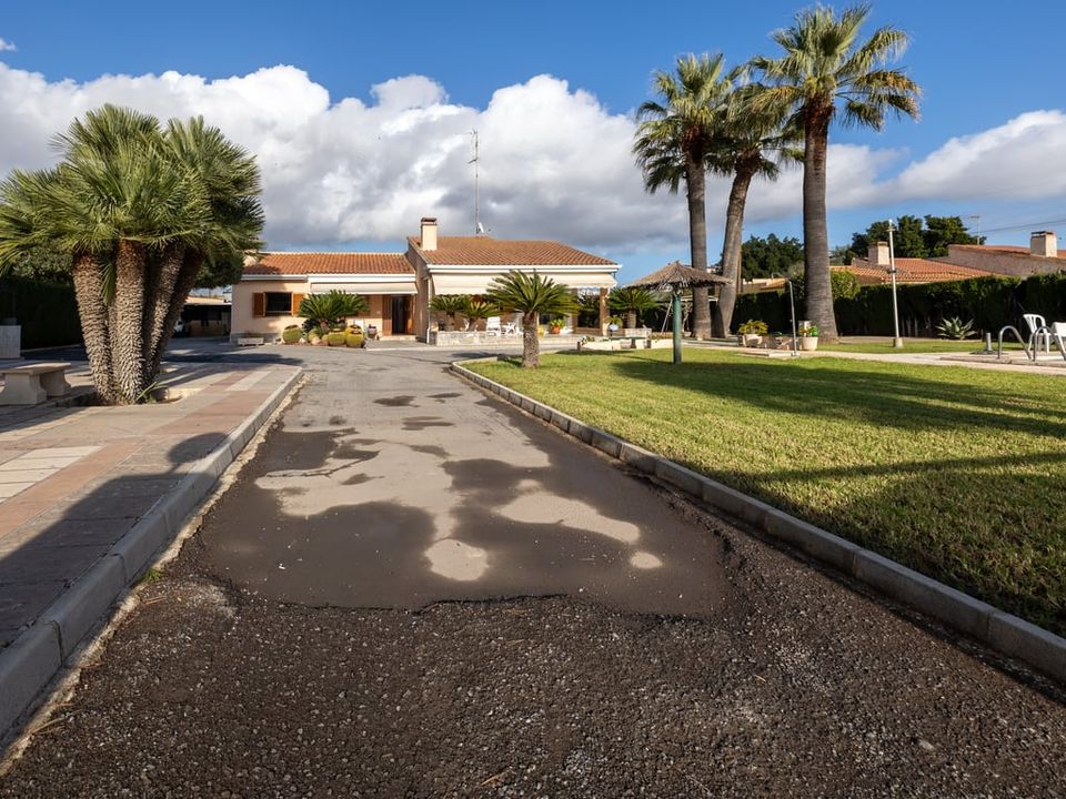 Villa i Santa Pola, Alicante - foto 2