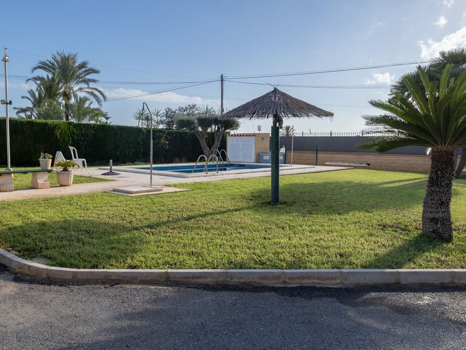 Villa i Santa Pola, Alicante - foto 3