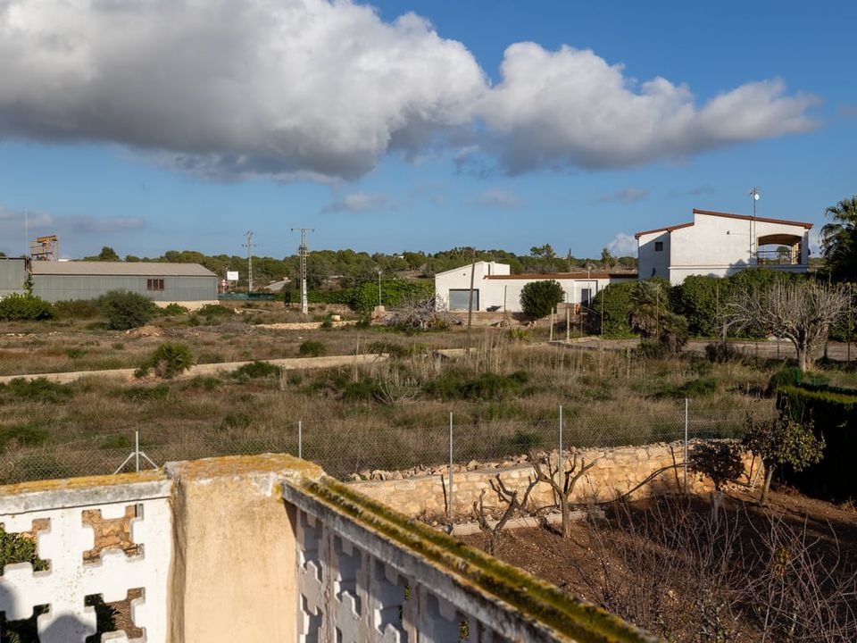 Villa i Santa Pola, Alicante - foto 5