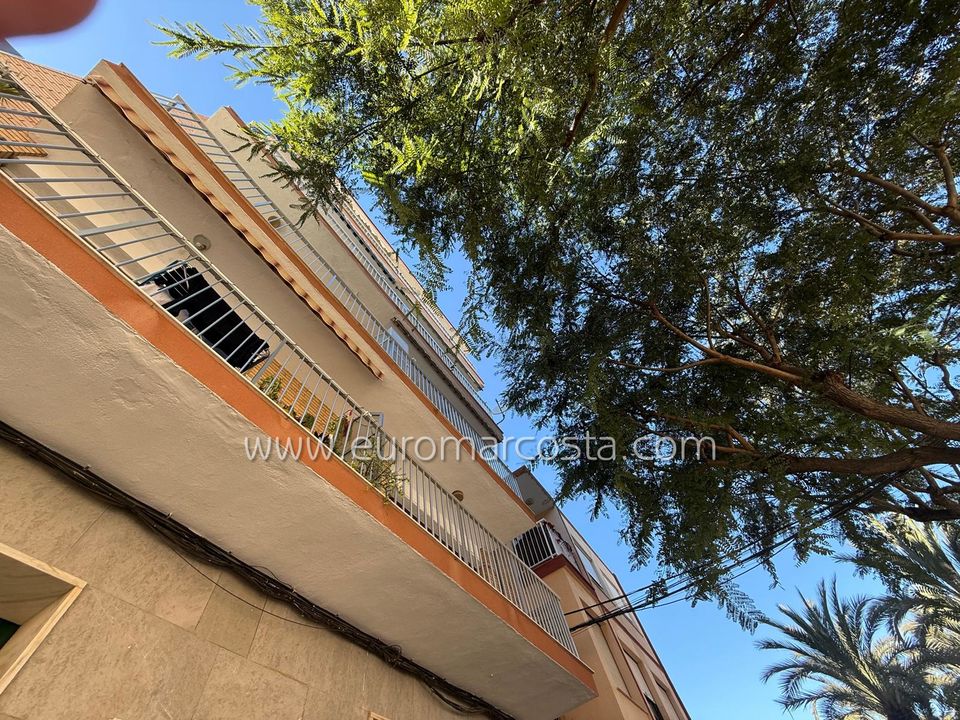 Lejlighed i Guardamar Del Segura, Alicante - foto 2