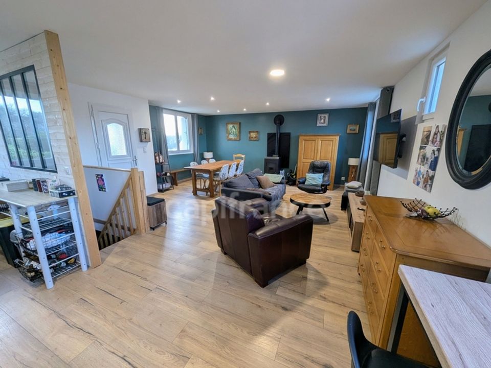 Villa a Pont-Croix, Finistere - foto 1