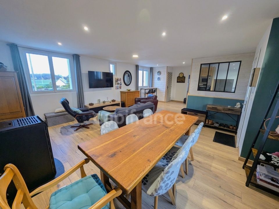 Villa a Pont-Croix, Finistere - foto 2