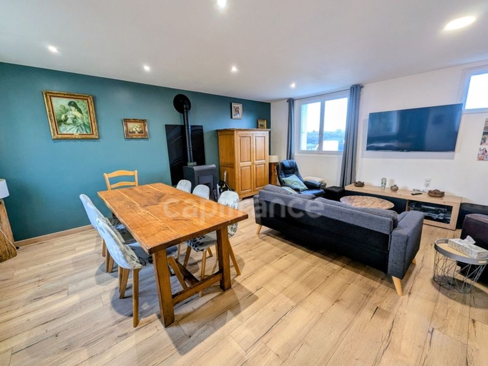 Villa a Pont-Croix, Finistere - foto 3