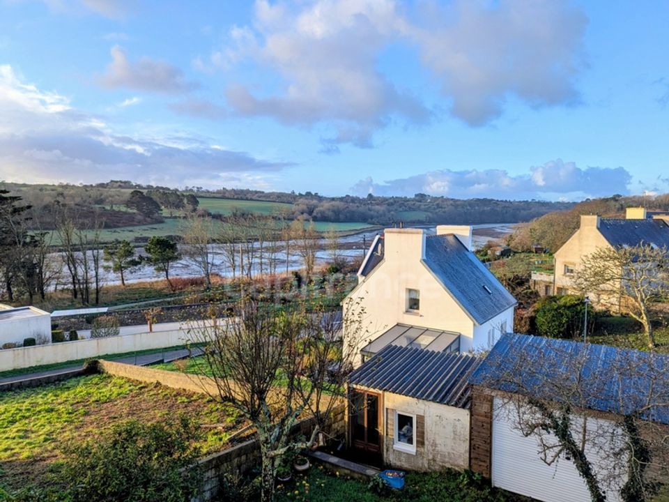 Villa a Pont-Croix, Finistere - foto 5