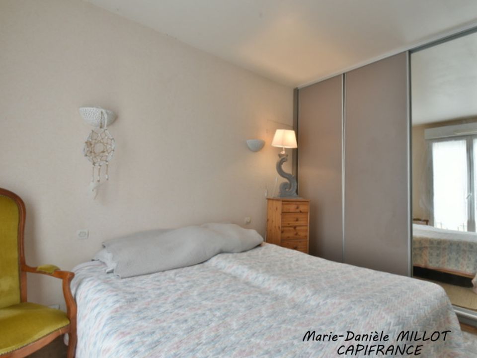 Byhus i Montsûrs, Mayenne - foto 4