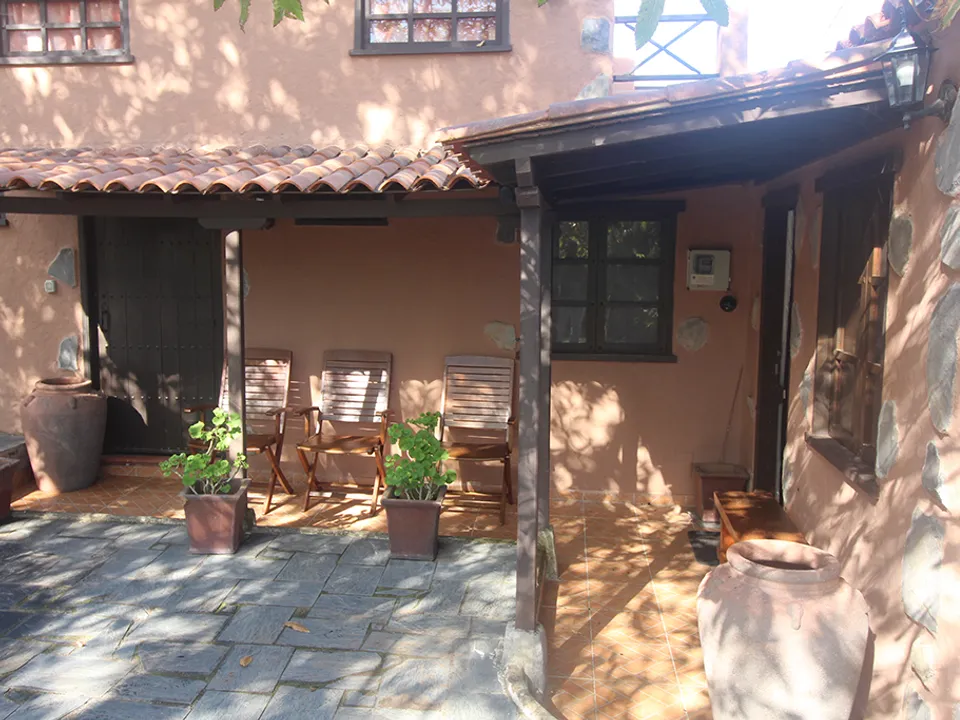 Landejendom i Realejo Alto, Tenerife - foto 2
