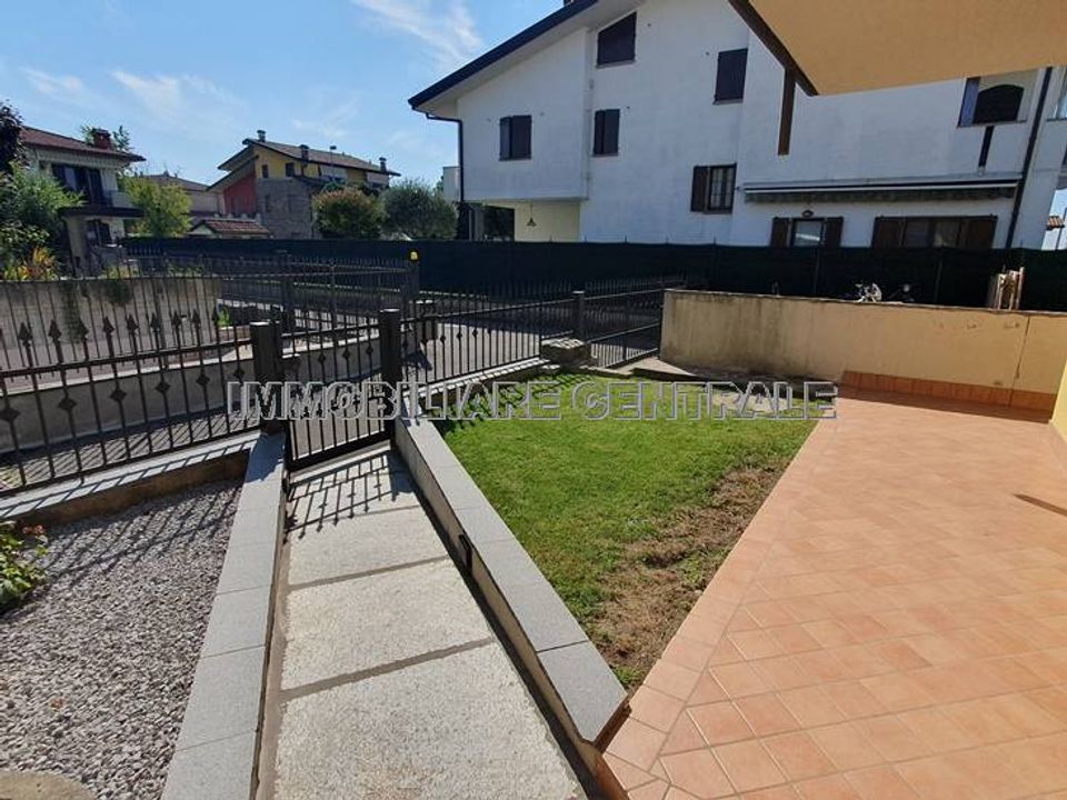 Villa i Bolgare, Bergamo - foto 2