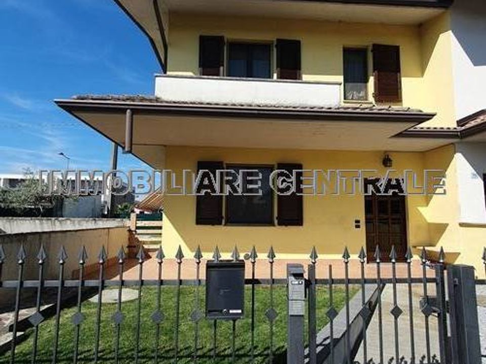 Villa i Bolgare, Bergamo - foto 3