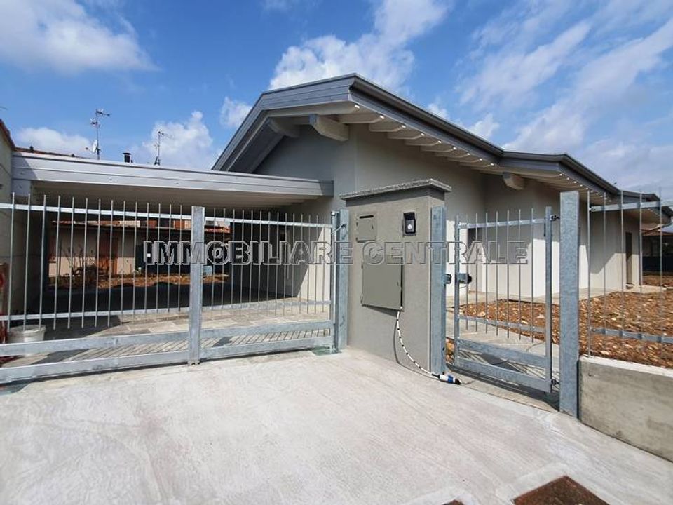 Villa i Palosco, Bergamo - foto 2