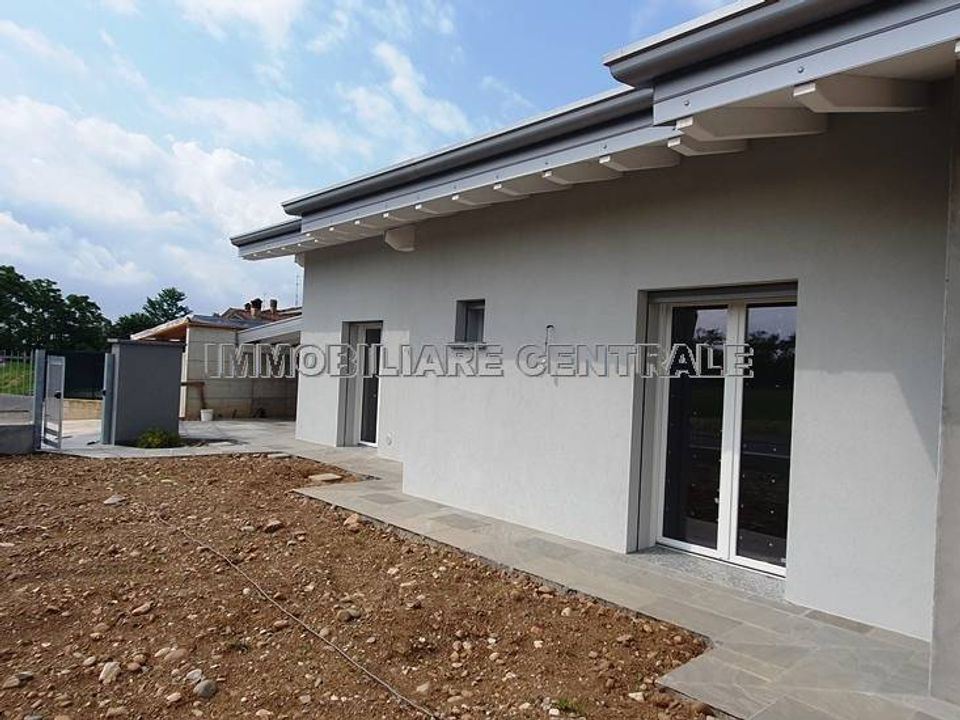 Villa i Palosco, Bergamo - foto 4