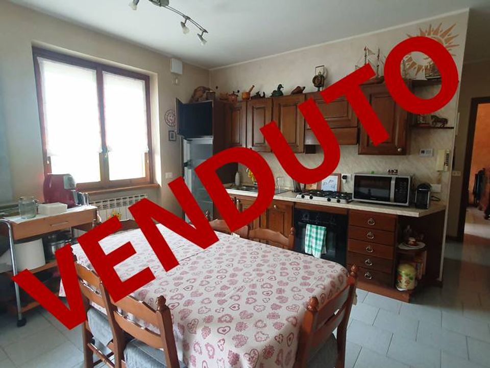 Apartament a Endine, Bergamo - foto 1