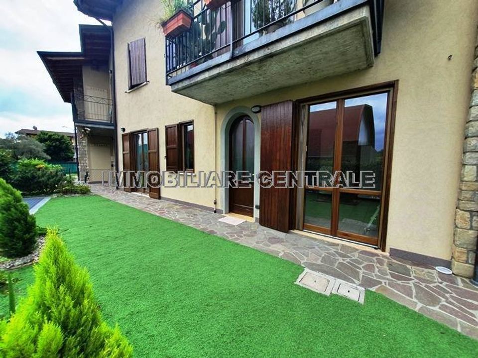 Lejlighed i Telgate, Bergamo - foto 2