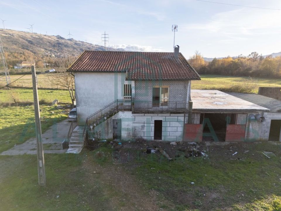 Villa i Vila Pouca de Aguiar, Vila Real - foto 3