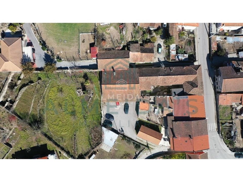 Erhvervsejendom i Vila Pouca de Aguiar, Vila Real - foto 2