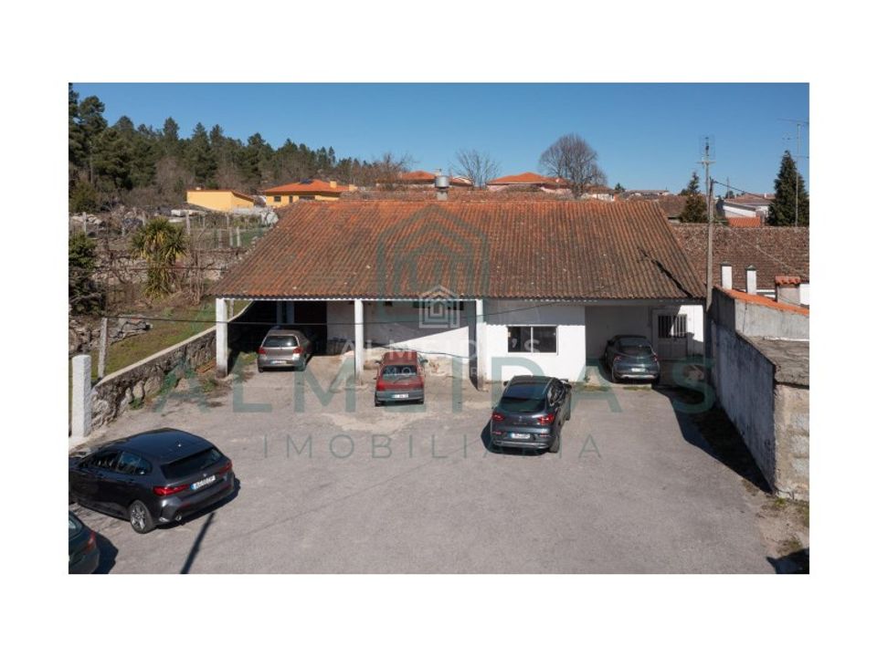 Erhvervsejendom i Vila Pouca de Aguiar, Vila Real - foto 3