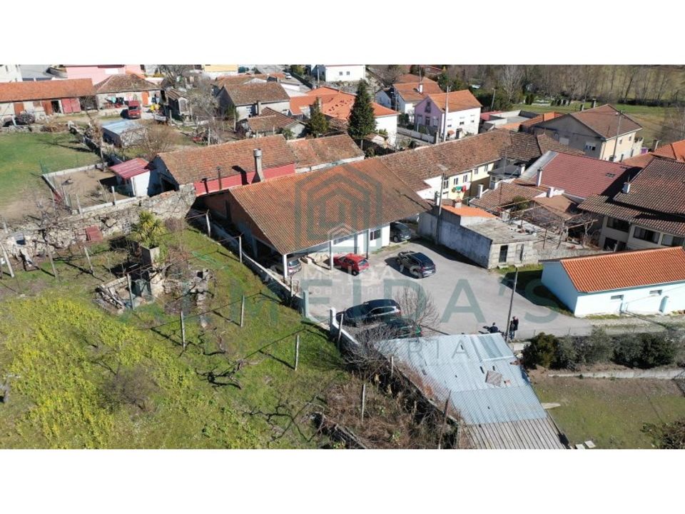Erhvervsejendom i Vila Pouca de Aguiar, Vila Real - foto 4