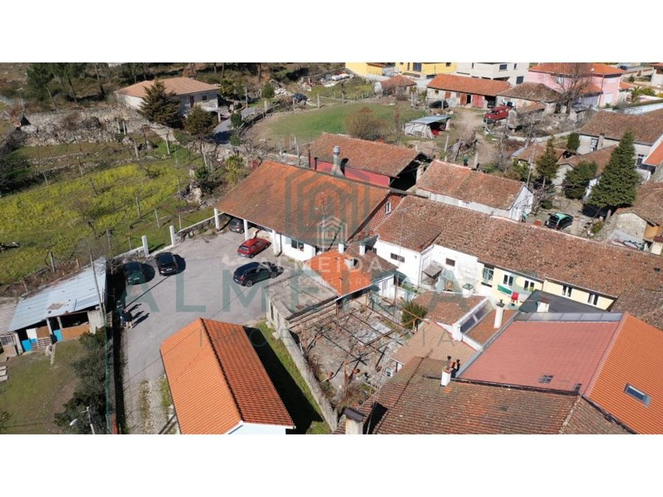 Erhvervsejendom i Vila Pouca de Aguiar, Vila Real - foto 5