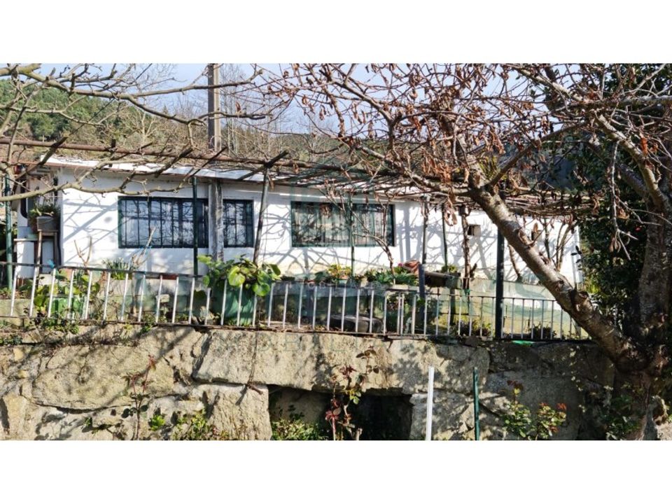 Farm i Vila Pouca de Aguiar, Vila Real - foto 3