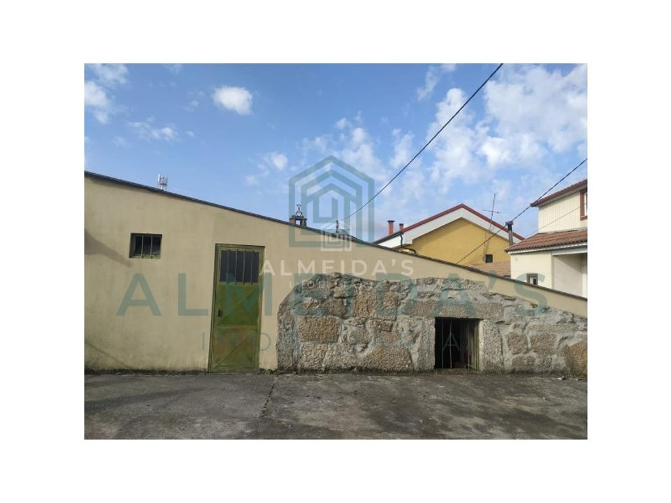 Villa i Vreia de Jales, Vila Real - foto 3