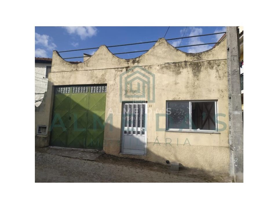 Villa i Vreia de Jales, Vila Real - foto 4