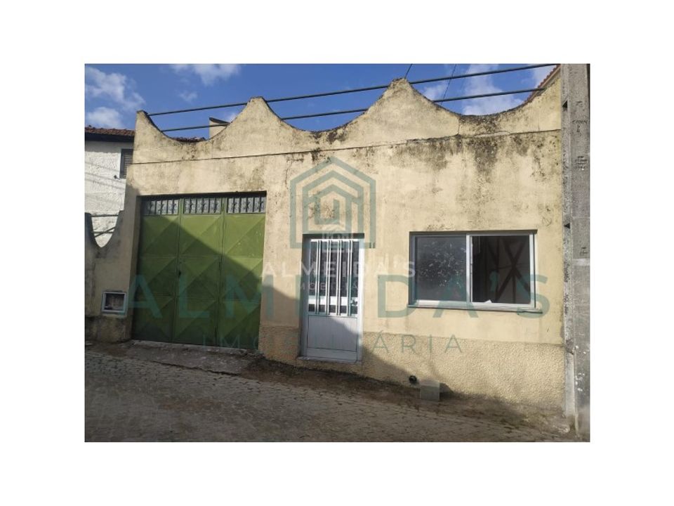 Villa i Vreia de Jales, Vila Real - foto 5