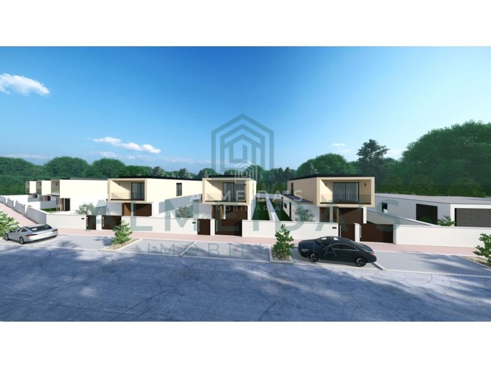 Villa i Vila Pouca de Aguiar, Vila Real - foto 2