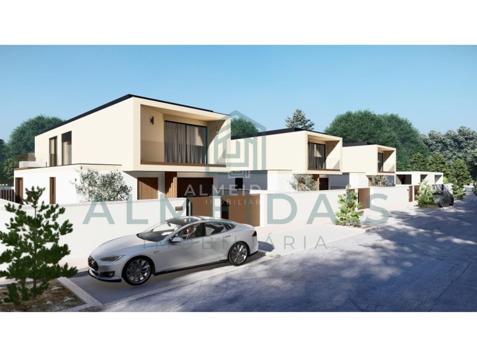 Villa i Vila Pouca de Aguiar, Vila Real - foto 3