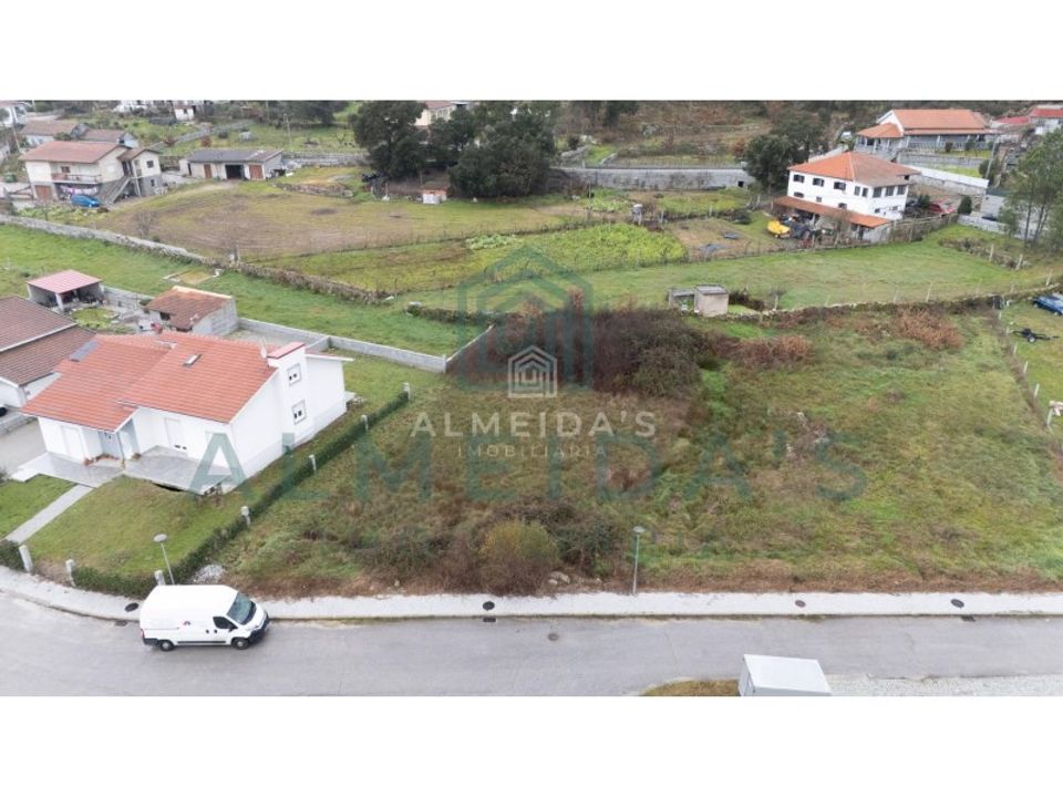 Helårsgrund i Vila Pouca de Aguiar, Vila Real - foto 2