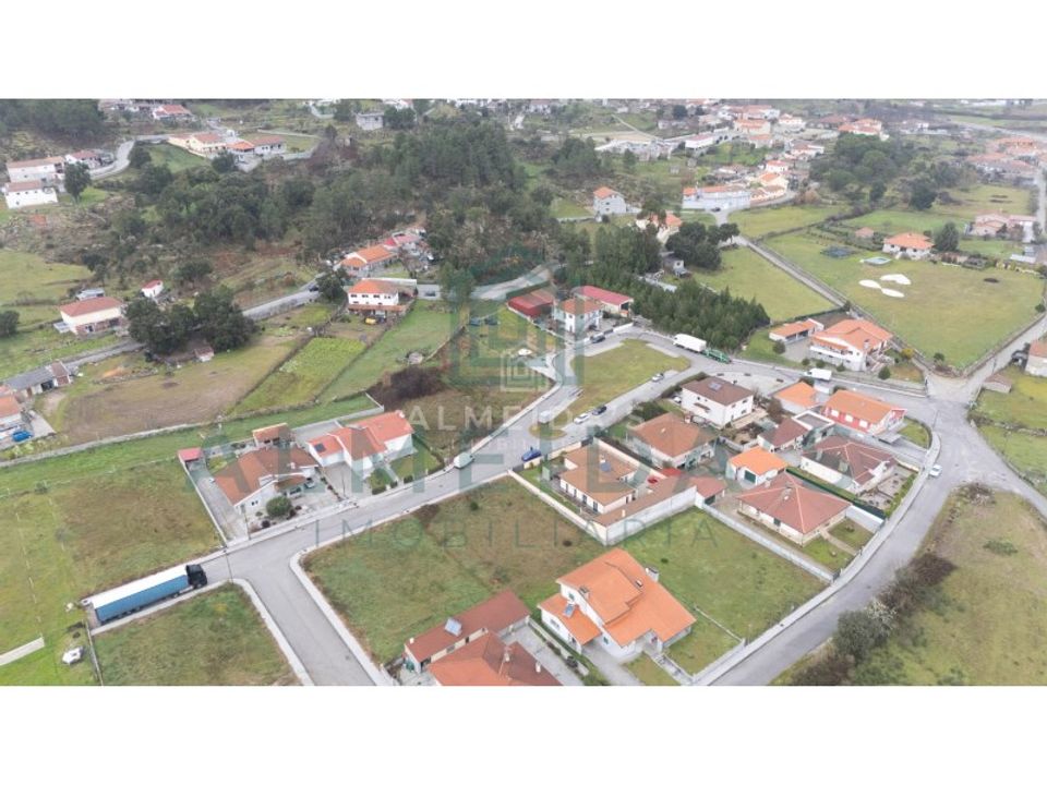 Helårsgrund i Vila Pouca de Aguiar, Vila Real - foto 4