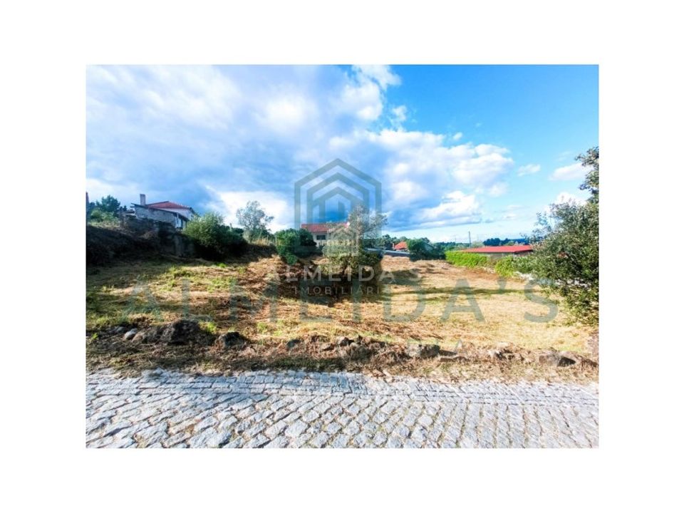 Helårsgrund i Vila Pouca de Aguiar, Vila Real - foto 2