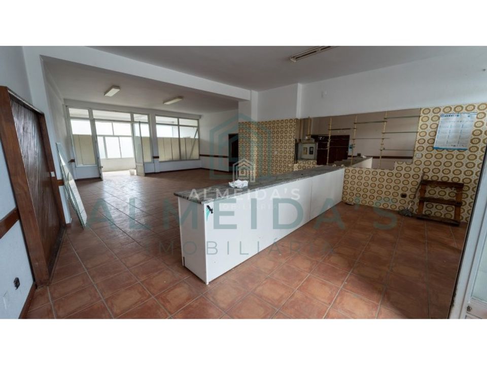 Erhvervsejendom i Chaves, Vila Real - foto 2