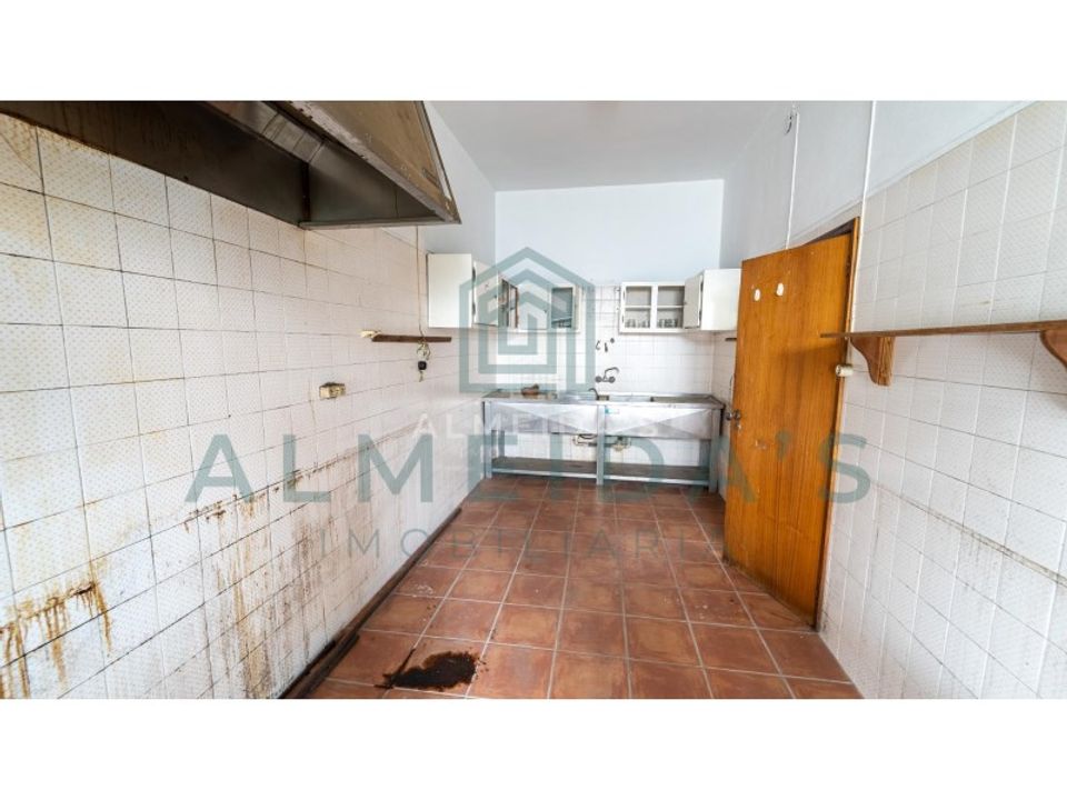 Erhvervsejendom i Chaves, Vila Real - foto 3