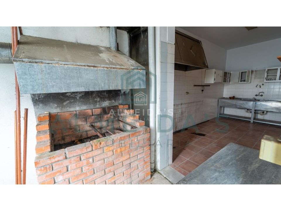 Erhvervsejendom i Chaves, Vila Real - foto 4