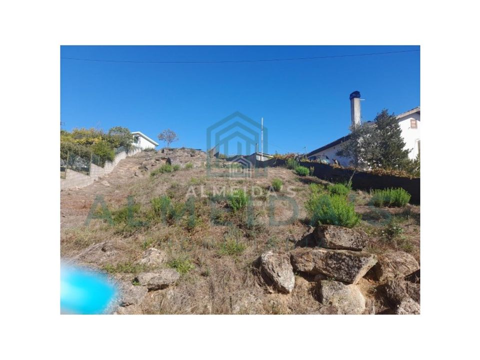 Helårsgrund i Chaves, Vila Real - foto 2