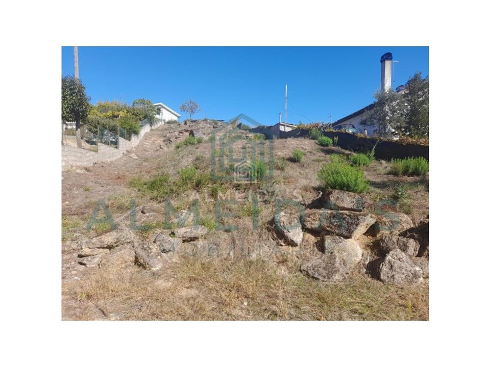 Helårsgrund i Chaves, Vila Real - foto 4