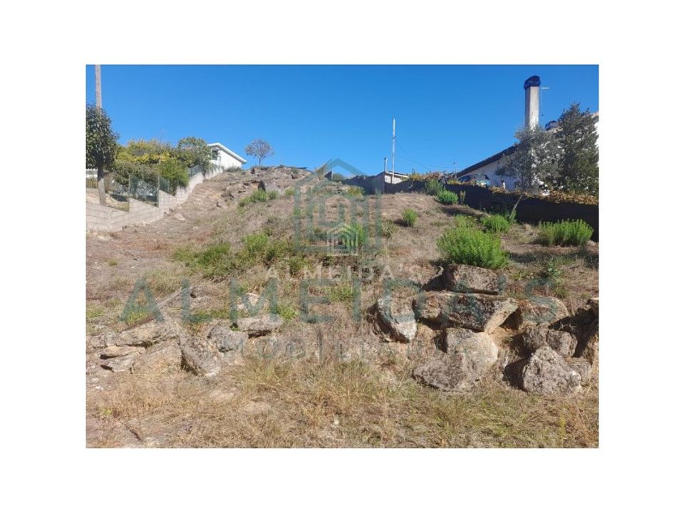 Helårsgrund i Chaves, Vila Real - foto 5