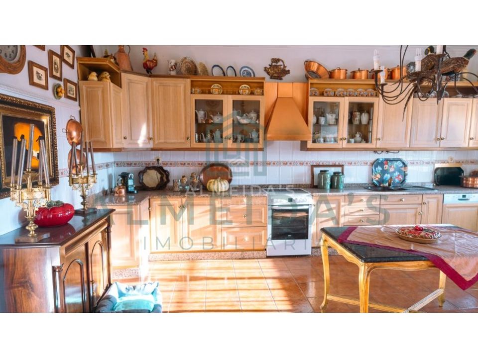 Villa i Santa Cruz-Trindade e Sanjurge, Vila Real - foto 3