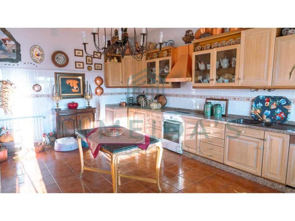 Villa i Santa Cruz-Trindade e Sanjurge, Vila Real - foto 4