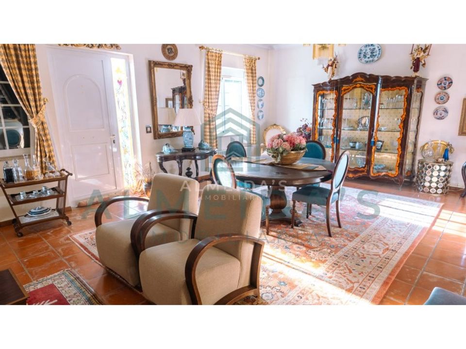 Villa i Santa Cruz-Trindade e Sanjurge, Vila Real - foto 5