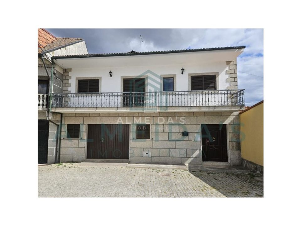 Rækkehus i Vreia de Jales, Vila Real - foto 2