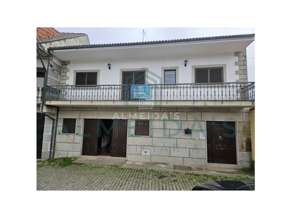 Rækkehus i Vreia de Jales, Vila Real - foto 3