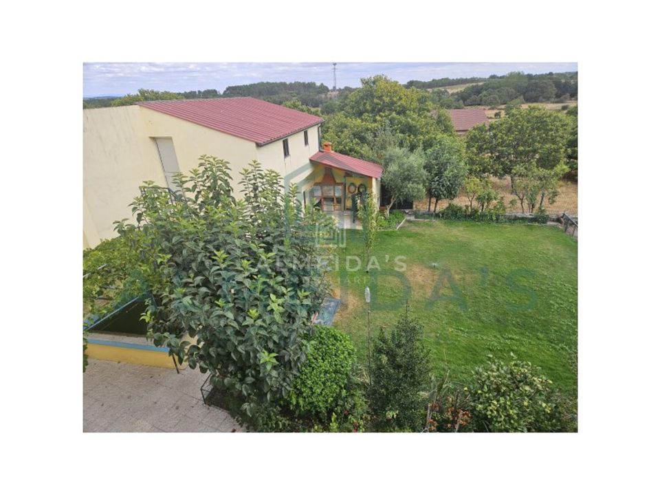 Rækkehus i Vreia de Jales, Vila Real - foto 5