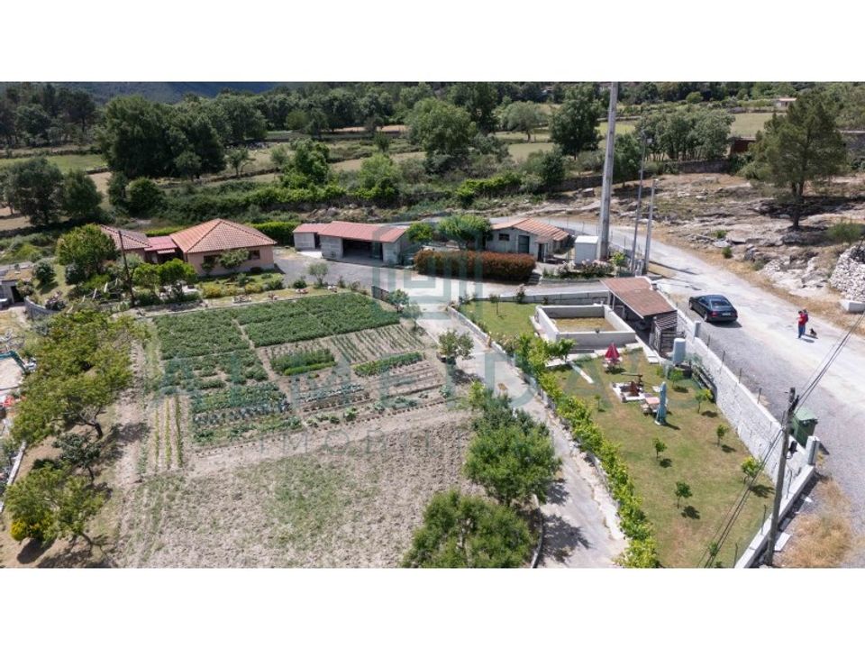 Villa i Vila Real, Vila Real - foto 2