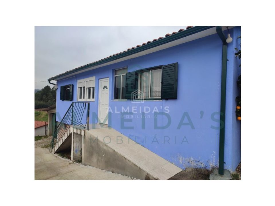 Villa i Chaves, Vila Real - foto 1