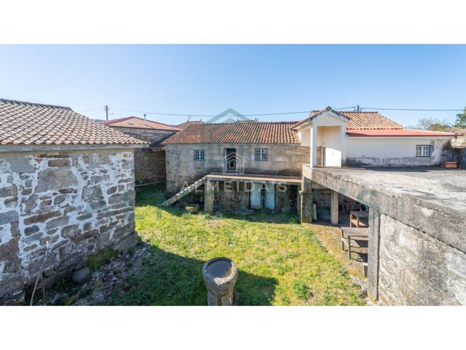 Masia a Vila Pouca de Aguiar, Vila Real - foto 2