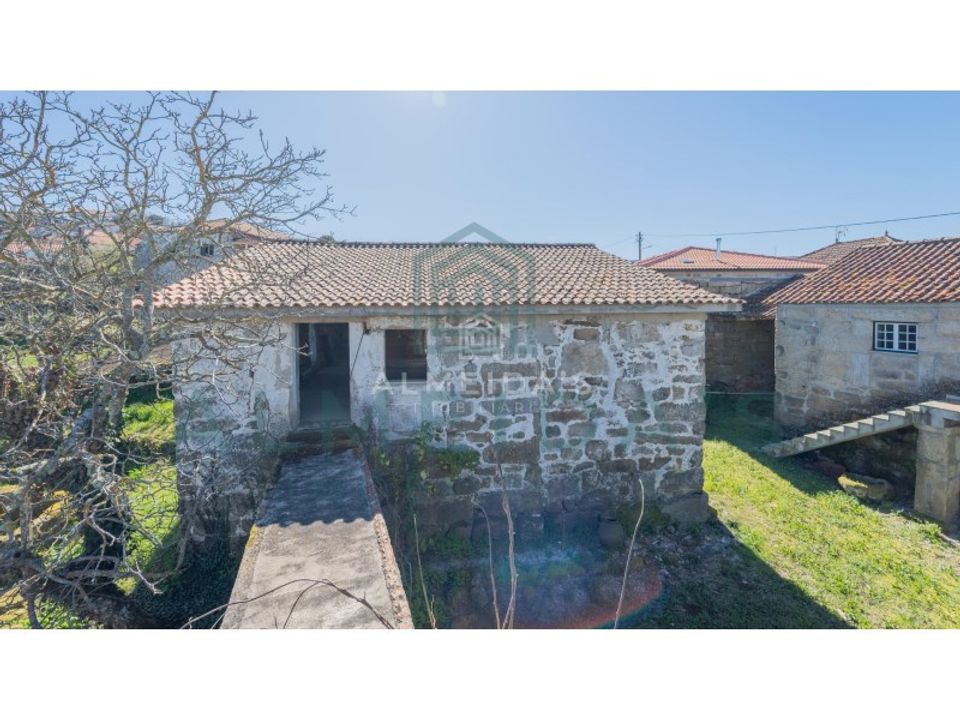 Masia a Vila Pouca de Aguiar, Vila Real - foto 3