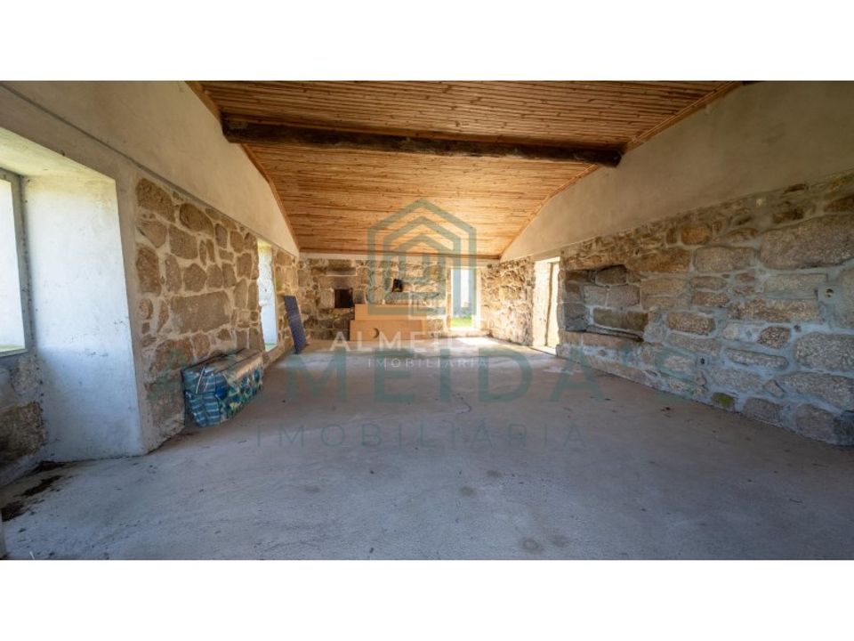 Masia a Vila Pouca de Aguiar, Vila Real - foto 4