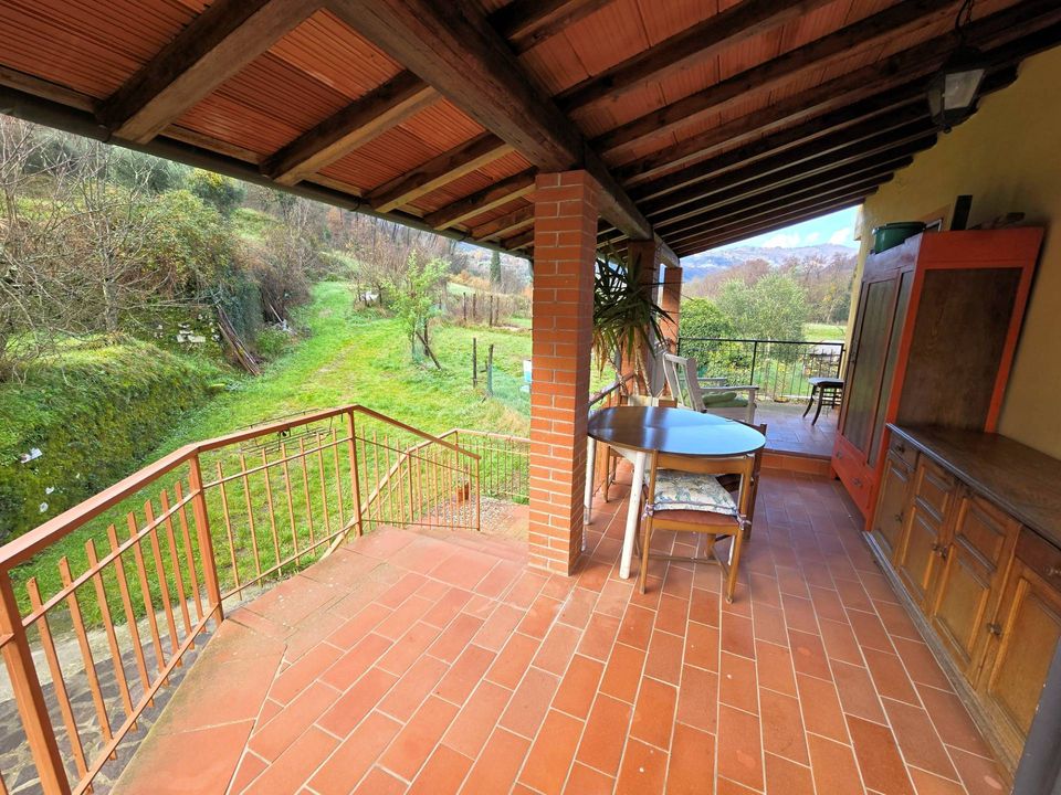 Landejendom i Montecatini Terme, Pistoia - foto 3