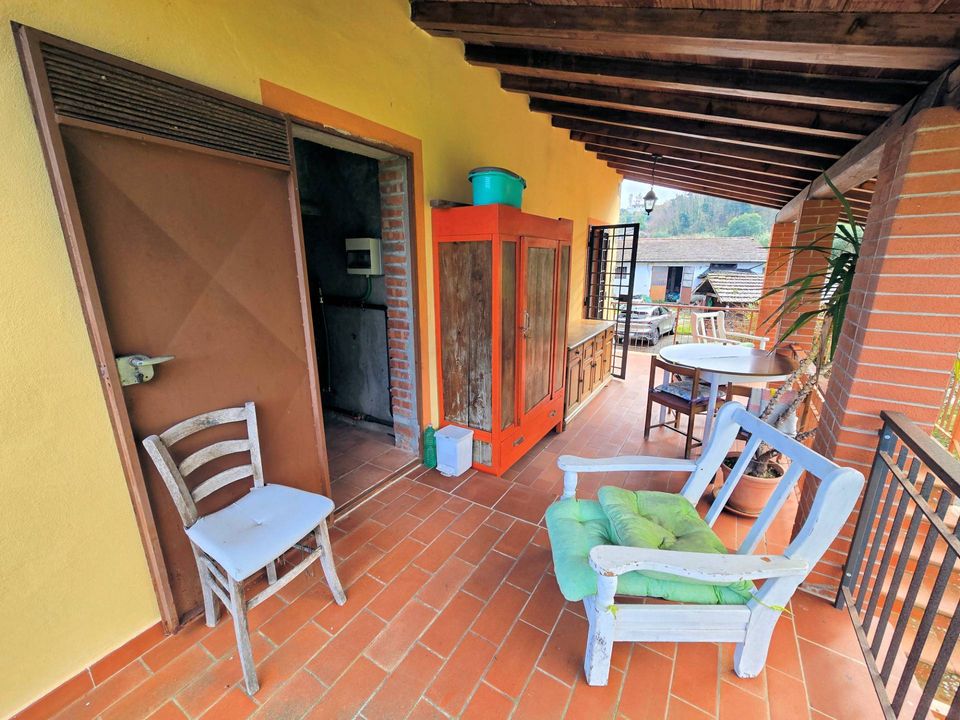 Landejendom i Montecatini Terme, Pistoia - foto 4
